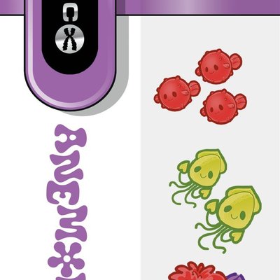 SticX Games: Anemone