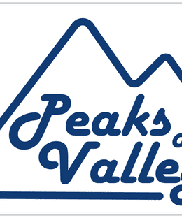 Peaks and Valleys