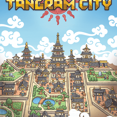 Tangram City