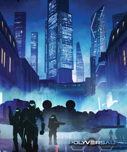 Polyversal: Mercenary Balkenkreüz GmbH Expansion