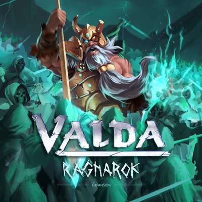 Valda: Ragnarok