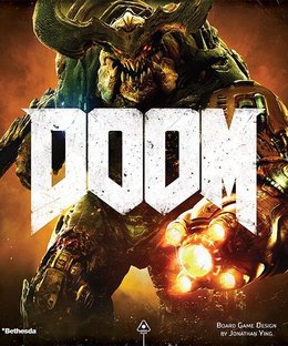 DOOM: The Board Game