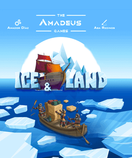 Ice & Land