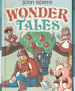 Wonder Tales