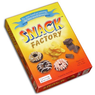 Snack Factory