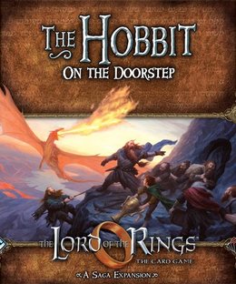 The Lord of the Rings: The Card Game – The Hobbit: On the Doorstep