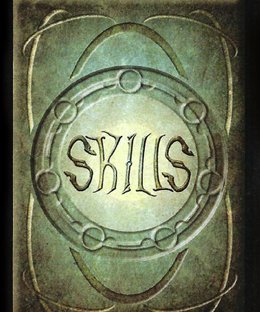 Gem Rush: Skill Cards