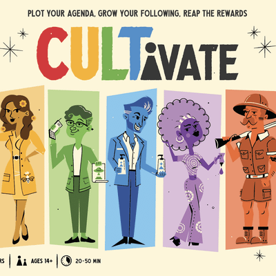 CULTivate