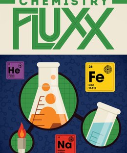 Chemistry Fluxx