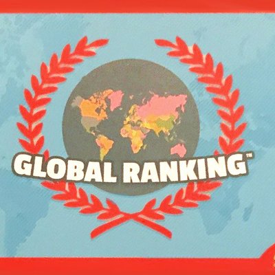 Global Ranking