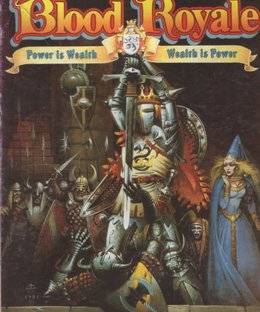 Blood Royale