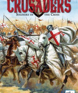 Crusaders: Soldiers of the Cross