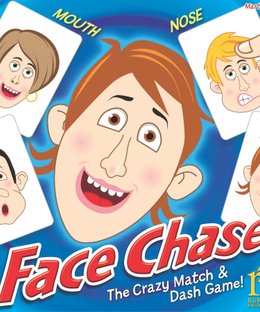Face Chase