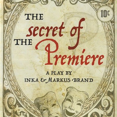 EXIT: The Game – The Secret of the Premiere