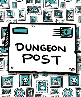 Dungeon Post