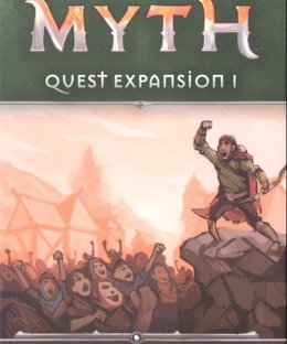Myth: Quest Expansion 1