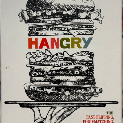 Hangry