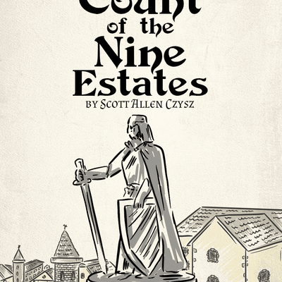 Count of the Nine Estates