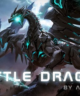 Battle Dragon