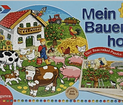 Mein Bauernhof