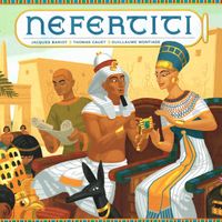Nefertiti