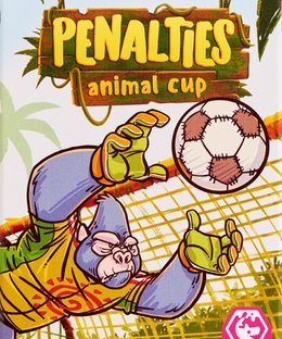 Penalties: Animal Cup