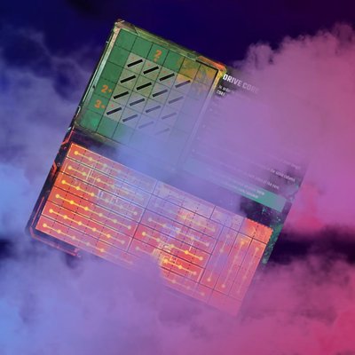 Side Quest: Nemesis – 3D Core Puzzle