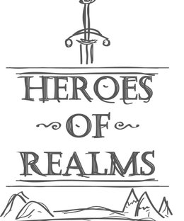 Heroes of Realms
