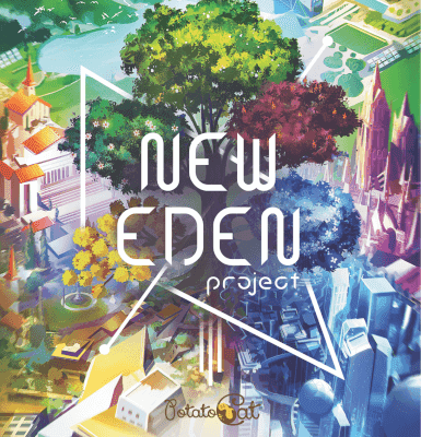 New Eden Project