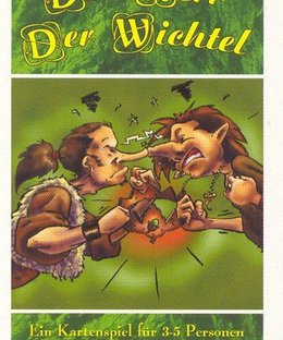 Der Herr der Wichtel