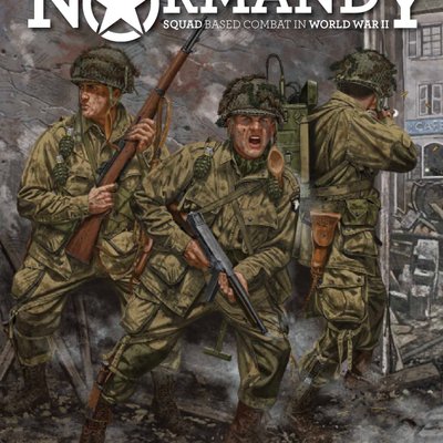 Ultracombat Normandy