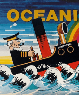 Oceania