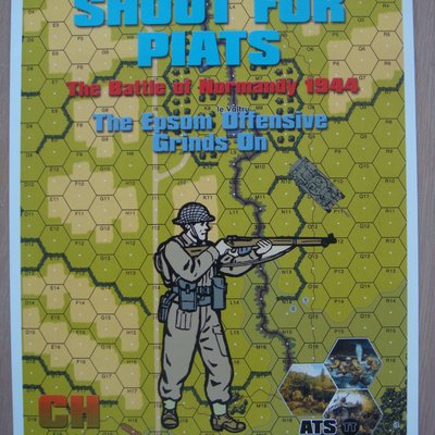 ATS TT: Shout for PIATS