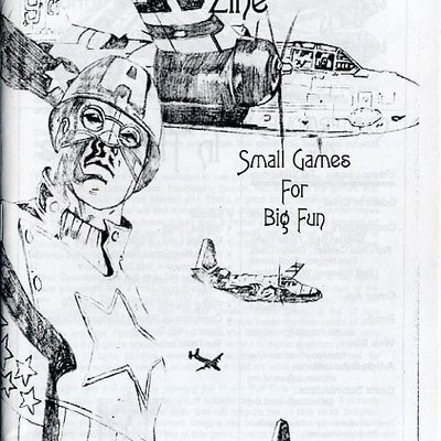 Countermoves Generic Microgame Engine