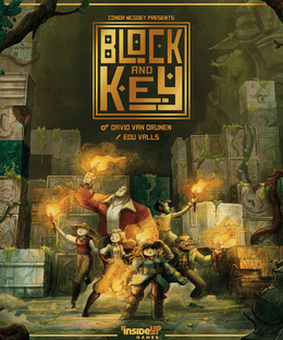 Block and Key