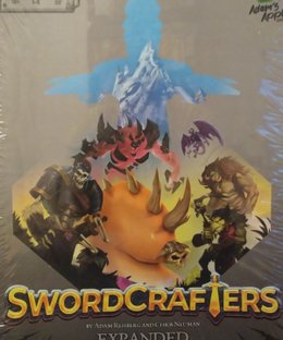 Swordcrafters: Expanded Expansion