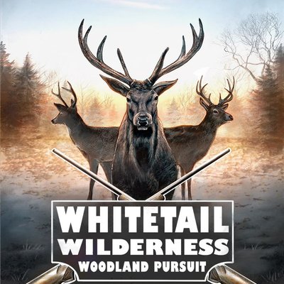 Whitetail Wilderness: Woodland Pursuit