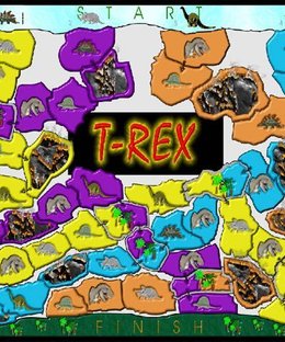 T-Rex