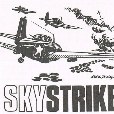 Skystrike