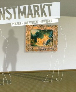 Der Prestel Kunstmarkt