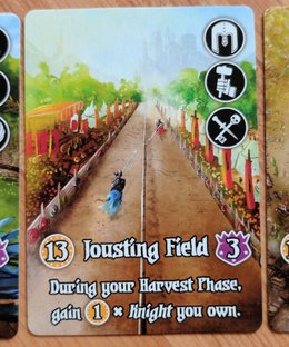 Valeria: Card Kingdoms – Promo Pack