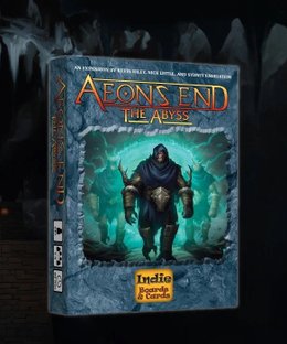 Aeon's End: The Abyss