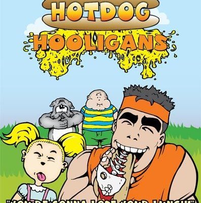 Hot Dog Hooligans