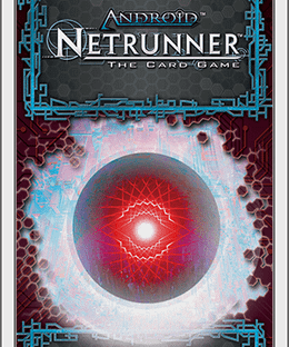 Android: Netrunner – 23 Seconds