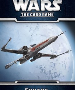 Star Wars: The Card Game – Escape from Hoth