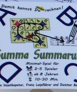 Summa Summarum