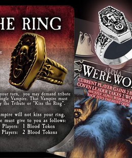 Till Dawn: The Ring Expansion