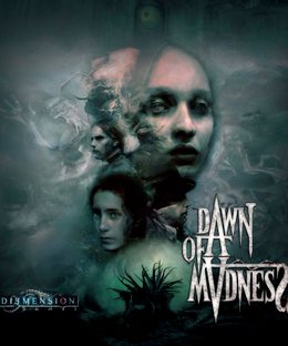 Dawn of Madness