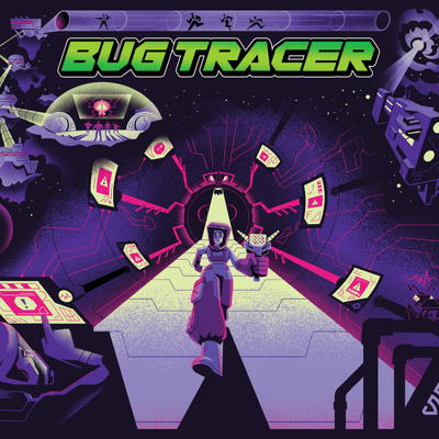 Bug Tracer