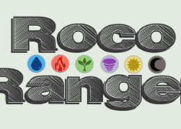 Roco Ranger